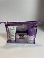 Combo Maja Plum Blossom Perfumed Deodorant, Maja Hand Cream  Maja soap