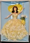 Vintage 96 Barbie Doll Mattel Summer Splendor Barbie 15683 New in Orignal Boxes