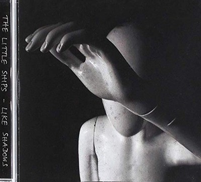 Little Ships - Like Shadows - CD - K4z