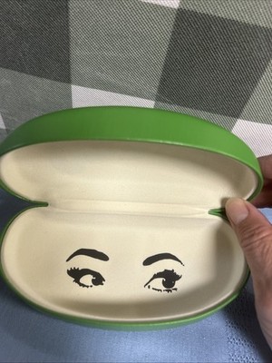Kate Spade Eyeglass Clam Shell Case