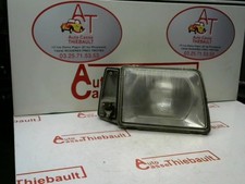 Feu avant (phare) Seat TERRA