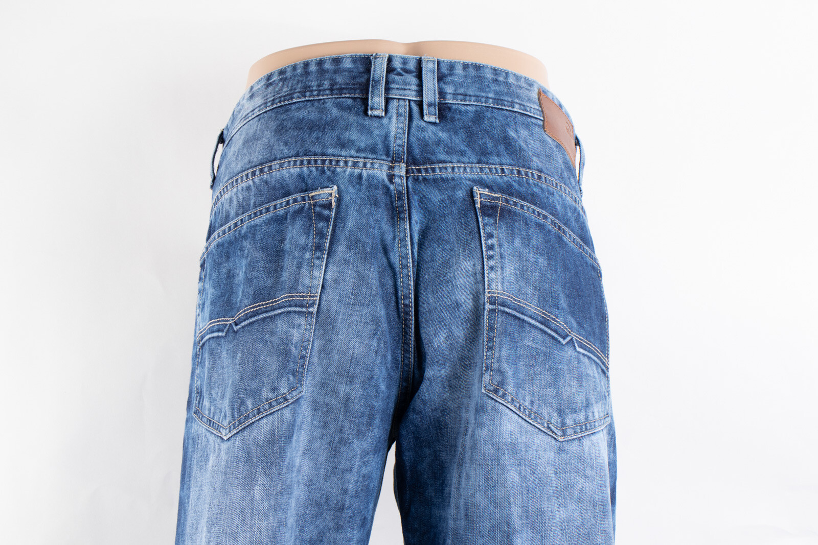 Buffalo David Bitton Jeans Driven Basic Straight … - image 5