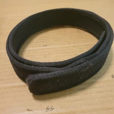 Gould & Goodrich Phoenix  Series 1.5" Inner Liner Belt Size M 34"-38" Barely Use