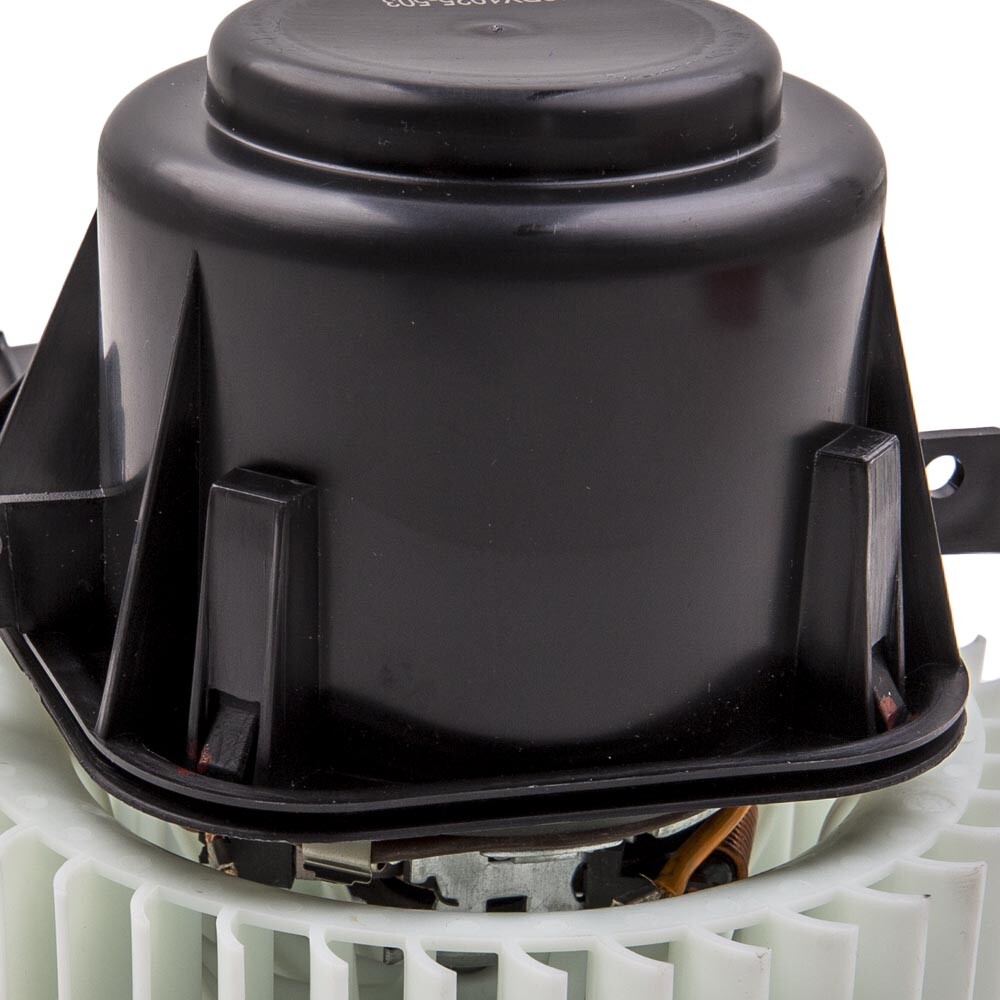 RHD Front Heater Blower Fan Motor For VW Transporter T5 20032015 eBay