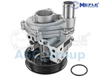 Meyle Ersatzmotor KüHlung KüHlmittel Wasserpumpe 713 220 0010