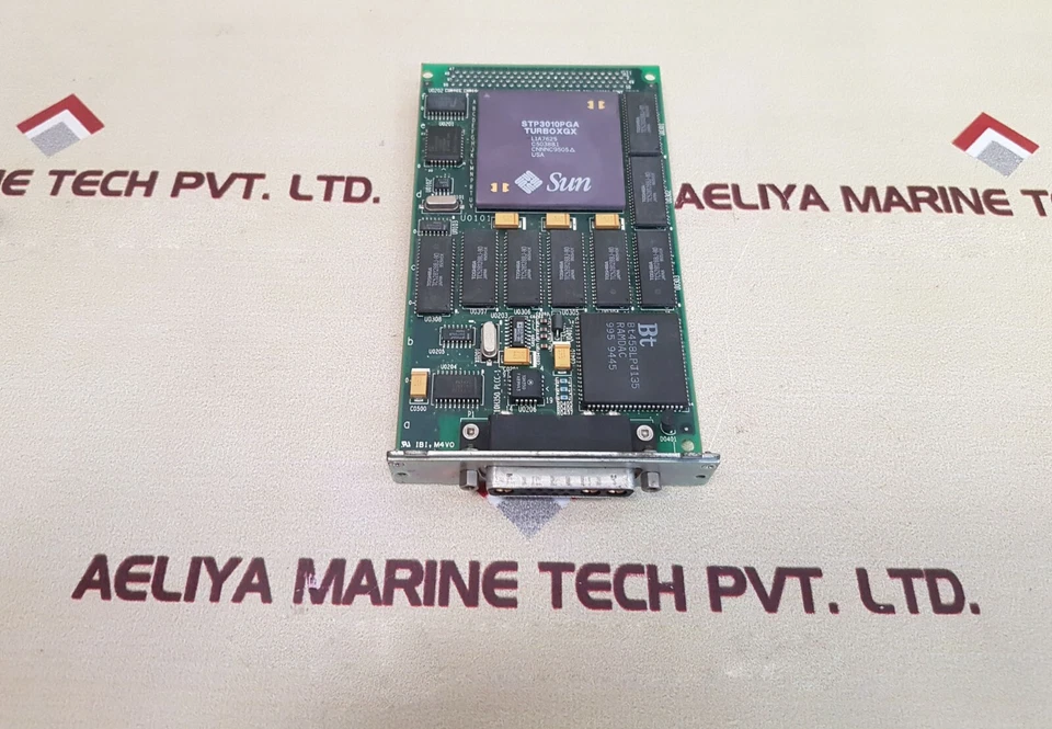 Sun stp3010pga video card - Image 2 of 4