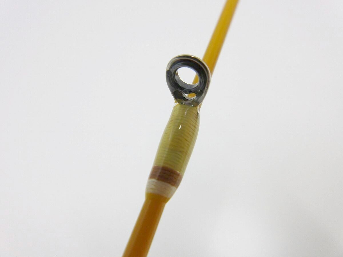 FENWICK FS49CUL-3J GLASS HIGH FRESHWATER FISHING LURE TROUT FENWICK FS49CUL-3J GLASS HIGH FRESHWATER FISHING LURE TROUT