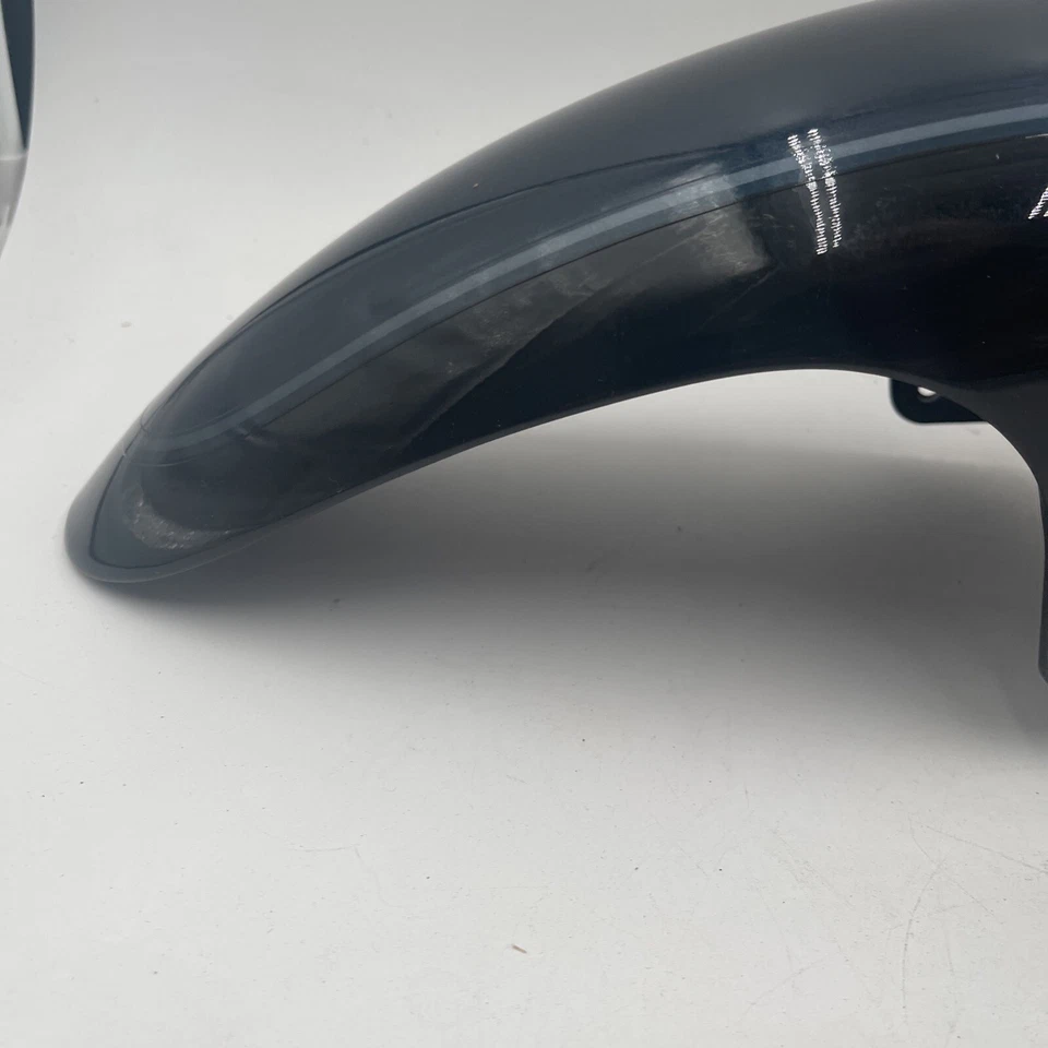 全新 正品 原始设备制造商 铃木 FENDER,前 53100-38B40-HE5 VS1400GL 入侵者 1996-2003 — 第 4/4 张图片