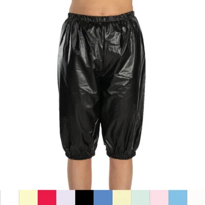 Suprima knielange PVC-Hose bei mittlerer bis schwerer Inkontinenz - versch. Farb