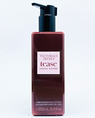 Fragrance Lotion Victoria Secret Cocoa Butter Lotion Victoria's