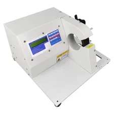 Automatic Touch Screen Tape Wrapping Machine Wire Harness Tape Cloth Machine