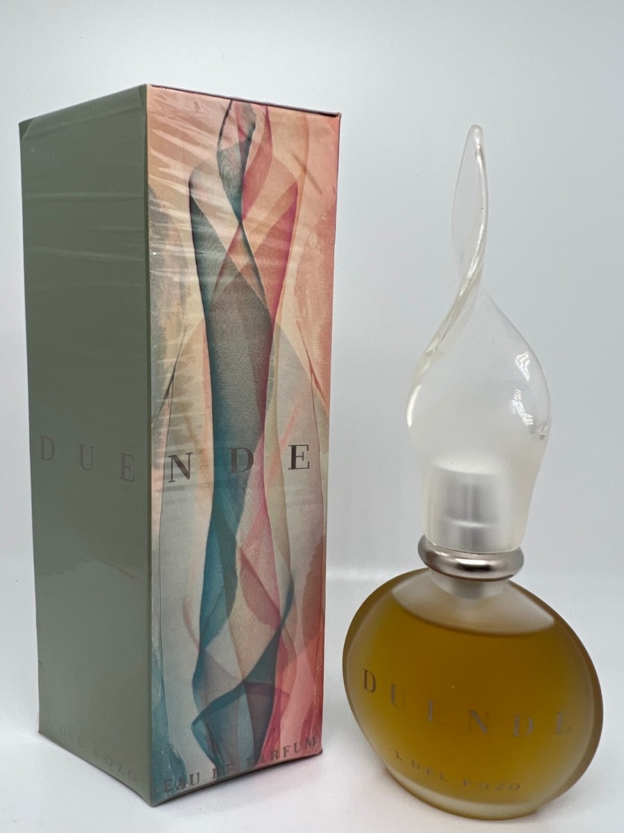 DUENDE by J.DEL POZO 1.7 FL oz / 50 ML Eau De Parfum Spray In Box