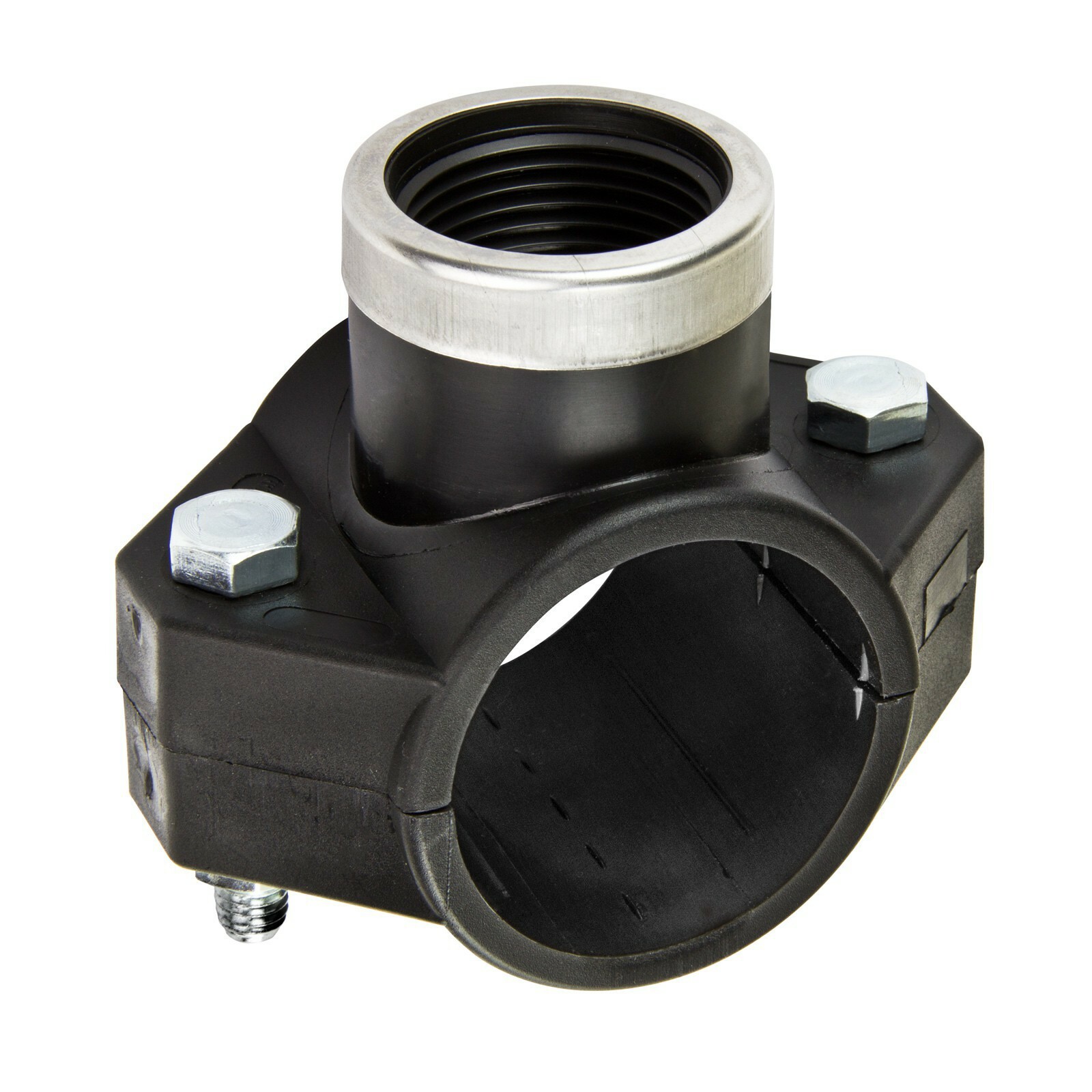 PP Fitting Klemmverbinder Für PE Rohr 32mm - 25 Meter Lang, Perfekt Für Gartenbewässerung Und Trinkwasser