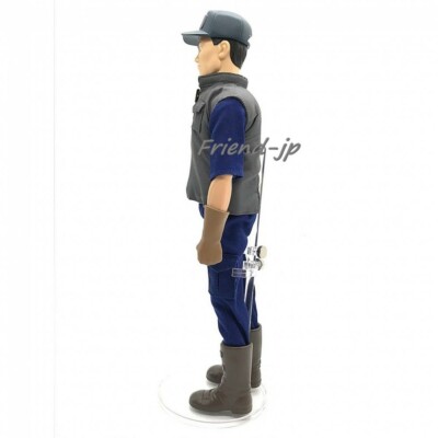 Medicom Rah The Cro-Magnon 1/6 Scale AKIRA NEO TOKYO ARMY 1st