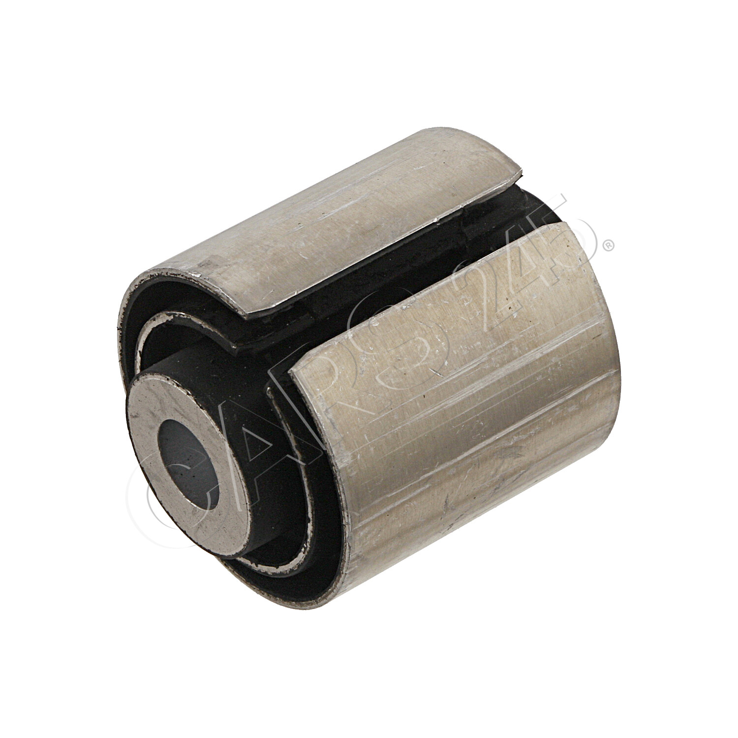 SWAG Hub Carrier Bushing Rear Axle Rear Fits BMW 3 X1 E92 E91 E90 