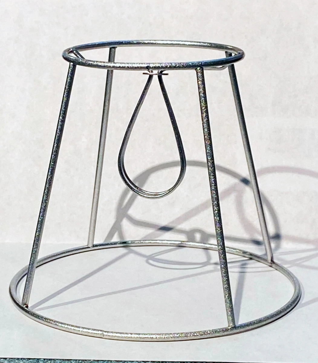 Diy industrial clearance lamp shade