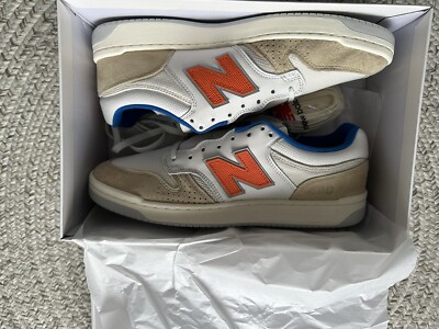 NM480NYC KITH New Balance Numeric 480 Madison Square Garden