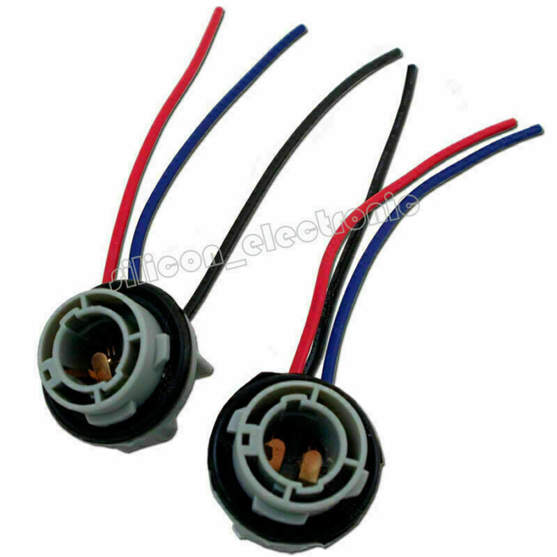 New Long-awaited Award Socket Adapter Harness Wiring for 1053 1154 1152 1157 1016 T
