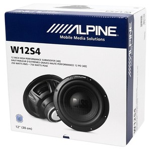 w12s4 alpine