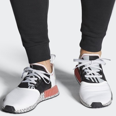 adidas nmd r1 transmission pack core black