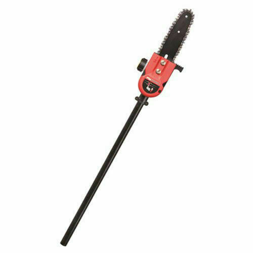 TrimmerPlus PS720 8 inch Pole Saw Pruner Attachment