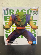 *BOX DAMAGED* Dragon Ball Super Hero: Piccolo (Super Hero) Ichibansho Figure