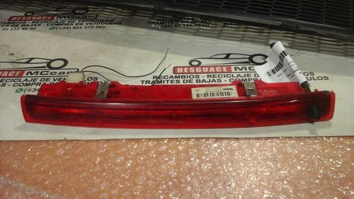 8200073239 scheinwerfer hinten zentral für RENAULT MEGANE II BERLINA 5P 1334619