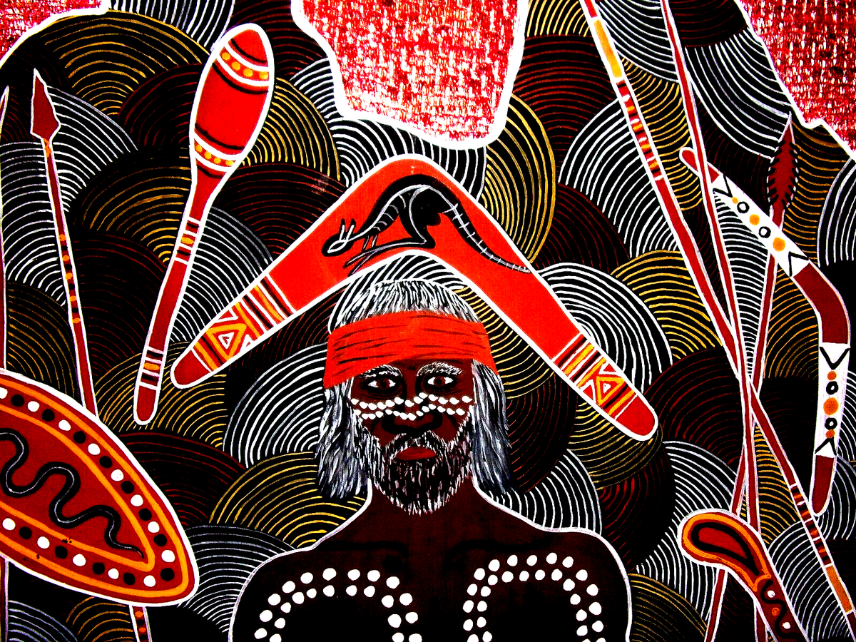 Aboriginal Art from Australia | eBay