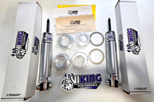 Viking Performance A276 rear double adjustable shocks 2010-15 Camaro SS 5th gen
