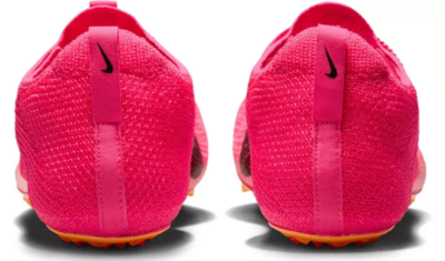 NIKE ZOOM SUPERFLY ELITE 2 HYPER PINK Track & Field Spikes Mens 11