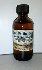 Premium Home Fragrance Oil Sandalwood for Burners/Diffusers Free Shipping