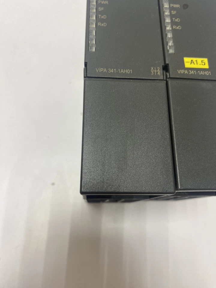 VIPA 341-1AH01 CP 341 RS232C - Image 2 of 4