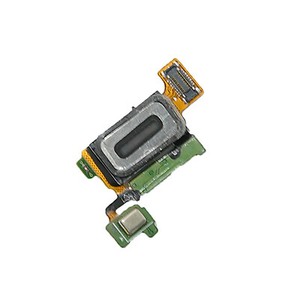 Orginal Samsung S6 Hörmuschel Ear Speaker Hörer Hörkapsel Ohr Lautsprecher Flex