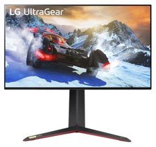 LG 27GP850-B 27 Zoll Quad-HD IPS-Display USB ...