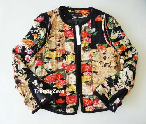 Abrigos y chaquetas de mujer motera Zara