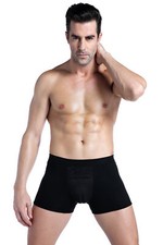 Mens Hiding Gaff Transgender Crossdressing Underwear Camel Toes Shapers