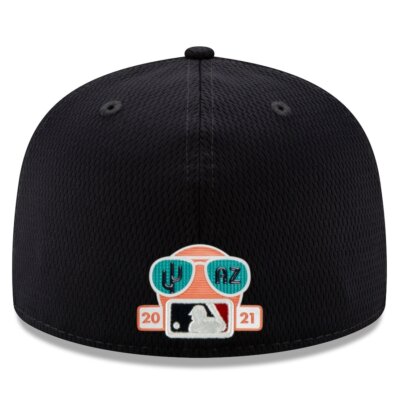 ウェア NEW ERA CLEVELAND INDIANS 59FIFTY 7 1/2 New Era Hat Club Freddy Krueger Cleveland indians Guardians