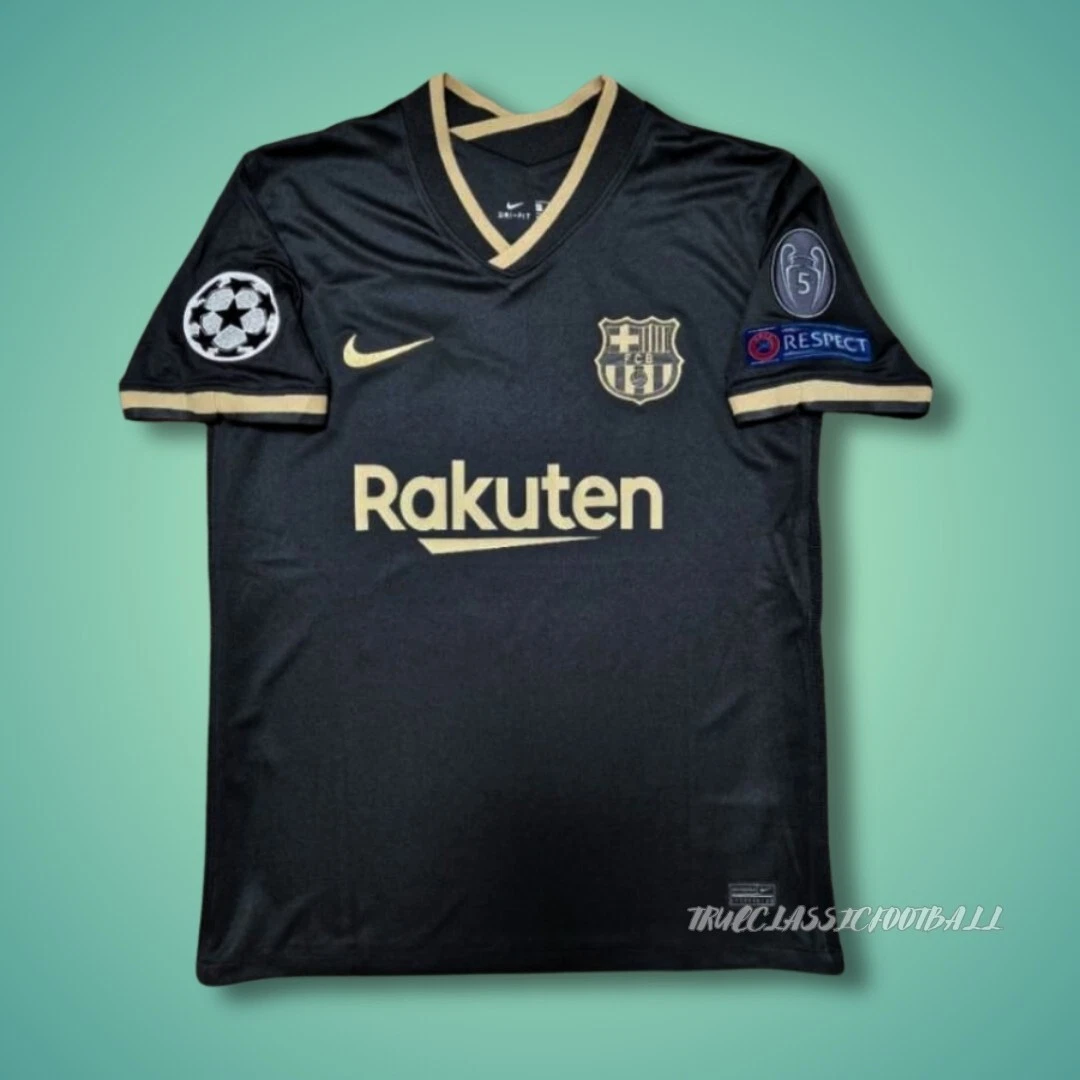 【新品タグ付き】Nike FC Barcelona プレマッチウェア Mサイズ FCバルセロナ プレマッチ ホームシャツ 24/25 – Barça Official Store