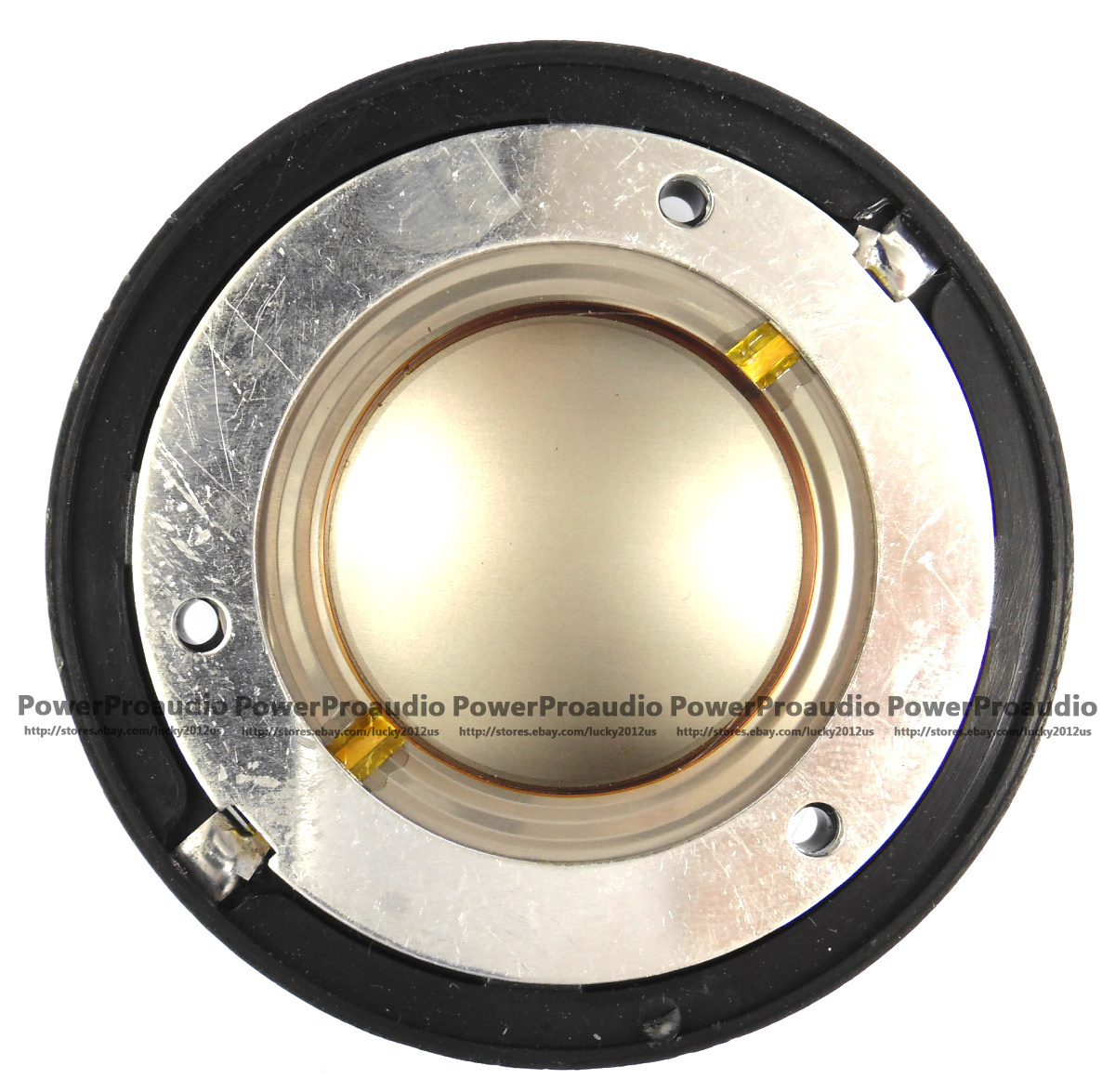 4Pcs/lot RX14 Aft Diaphragm for PEAVEY PR10 PR12 PR12D PR15 PV112 PV115 ...