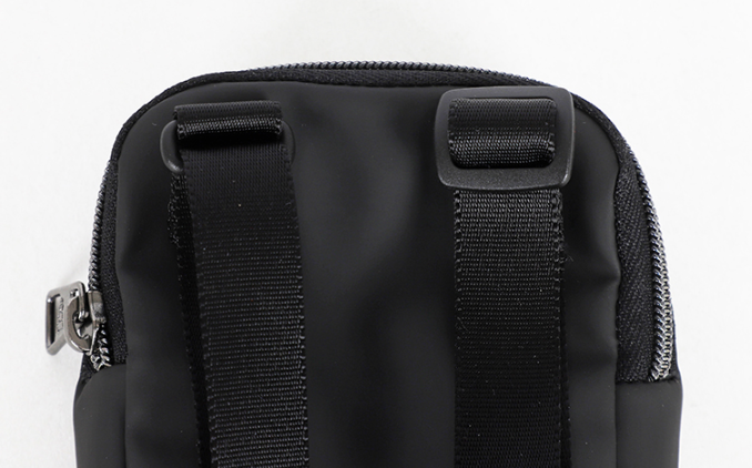 adidas PU Phone Bag Unisex Casual Bag Sports Travel Gym Bag