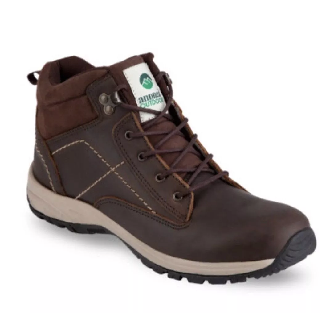 Botas de trabajo andrea sale