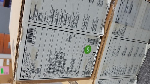 NEW CISCO N3K-C3172TQ-10GT Fast Shipping - Picture 3 of 6