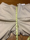 alfred dunner classic fit beige women’s dress Pants sz18 — photo 5