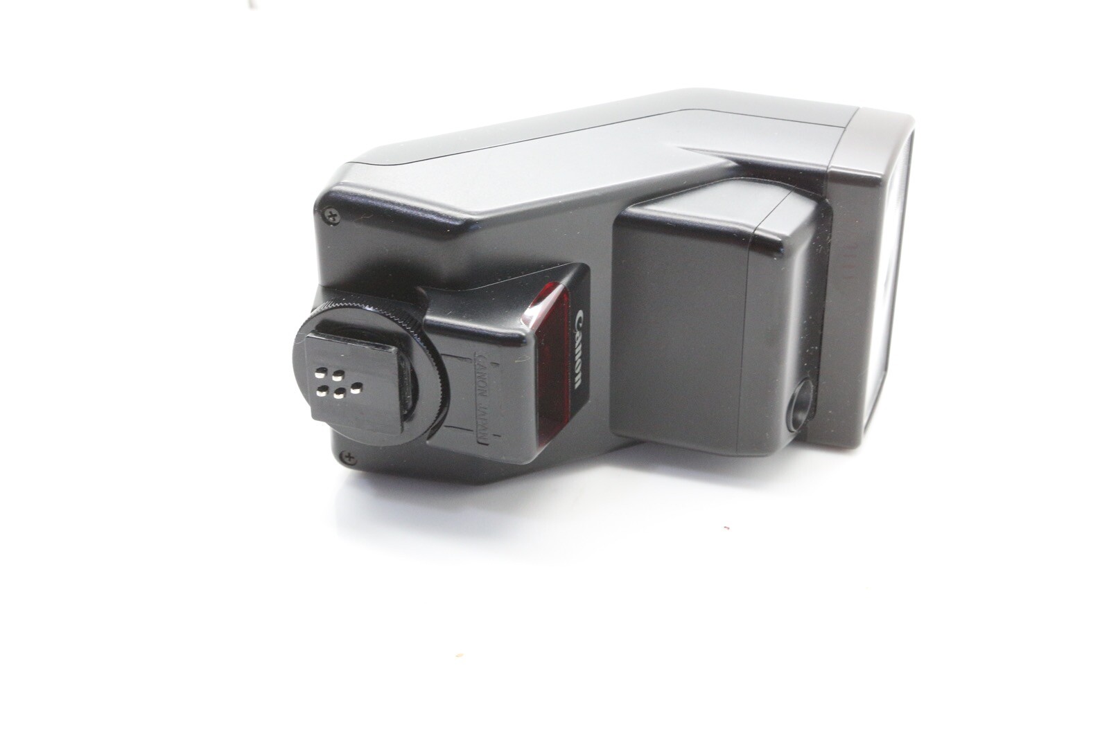 Canon Speedlite 300EZ Power Zoom Dedicated TTL Flash Unit for most EOS