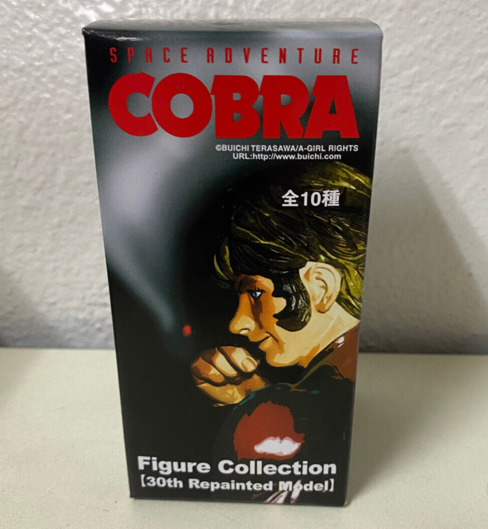 邦楽 COBRA 30th Anniversary BESTBOX 1982-2012 COBRA 30th ANNIVERSARY BEST BOX 