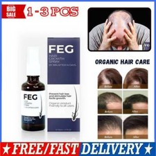 New 50ML Long FEG Natural Anti Hair Loss Hair...