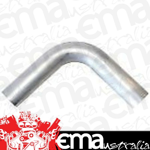 Aeroflow AF8603-400 Alum Mandrel 90 Deg 4.0" O.D 102mm Wall 2.03mm 185mm  - Picture 1 of 2