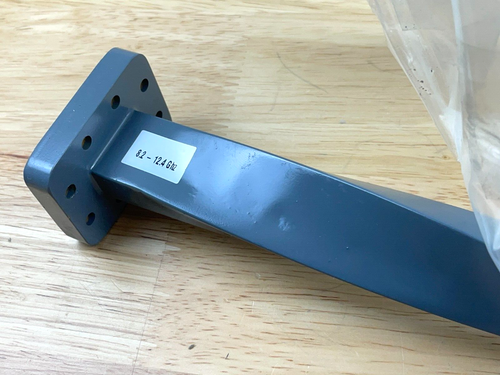 Commscope D090CCSG 90 Degree Rigid Twist for WR90, 8.2-12.4 GHz - Picture 7 of 7