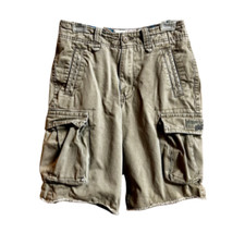 Boys Aeropostale Cargo Shorts. W27