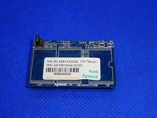 APACER 1GB SSD HARD DRIVE 44 PIN IDE 8C.4EB14.5200B GK727